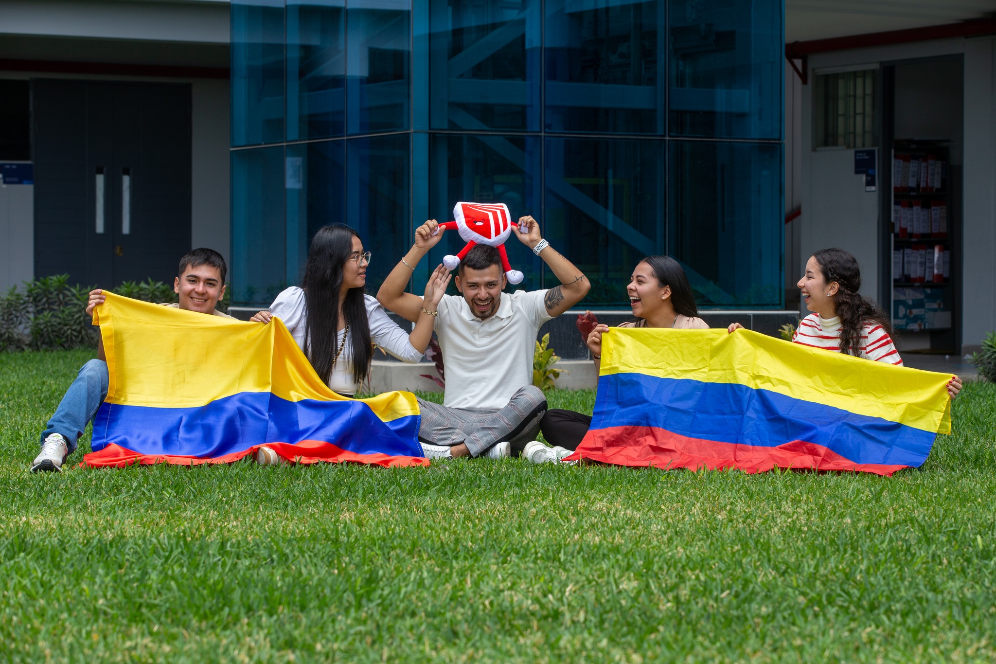 Vida Universitaria